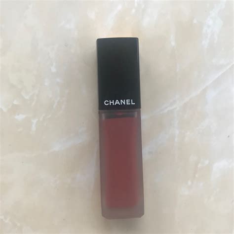 chanel allure ink 176